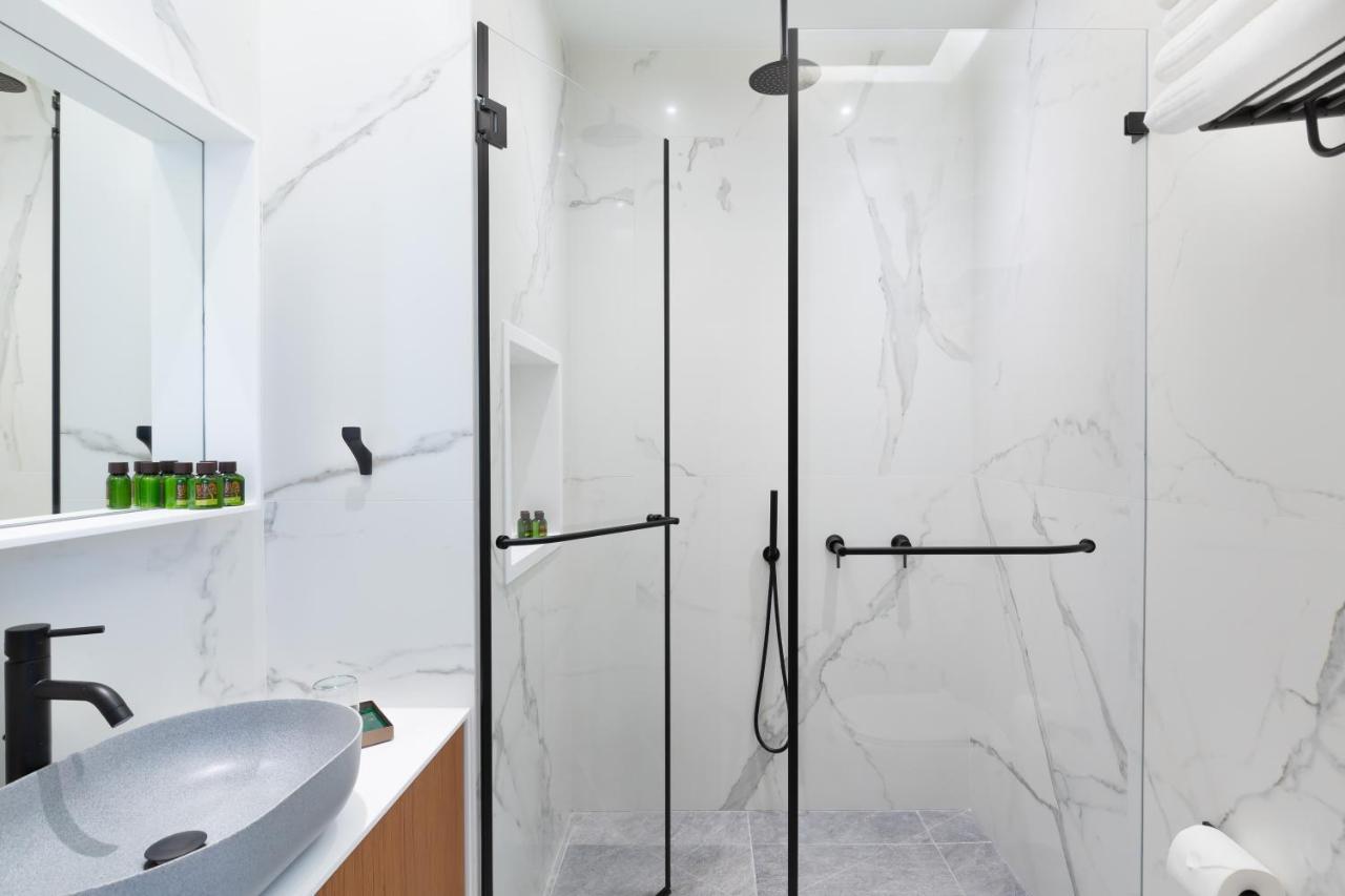 The Shell House Apartment Tel Aviv Exterior photo