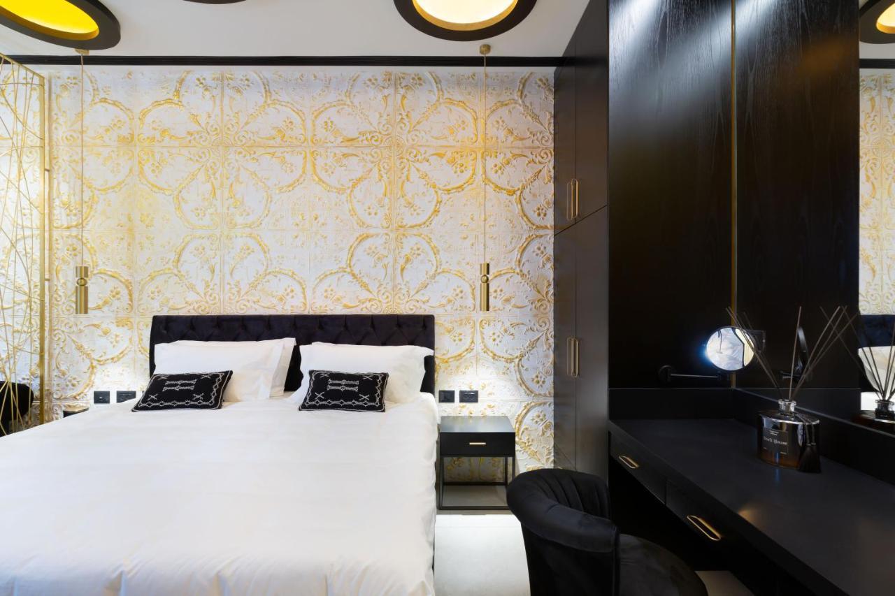 The Shell House Apartment Tel Aviv Exterior photo
