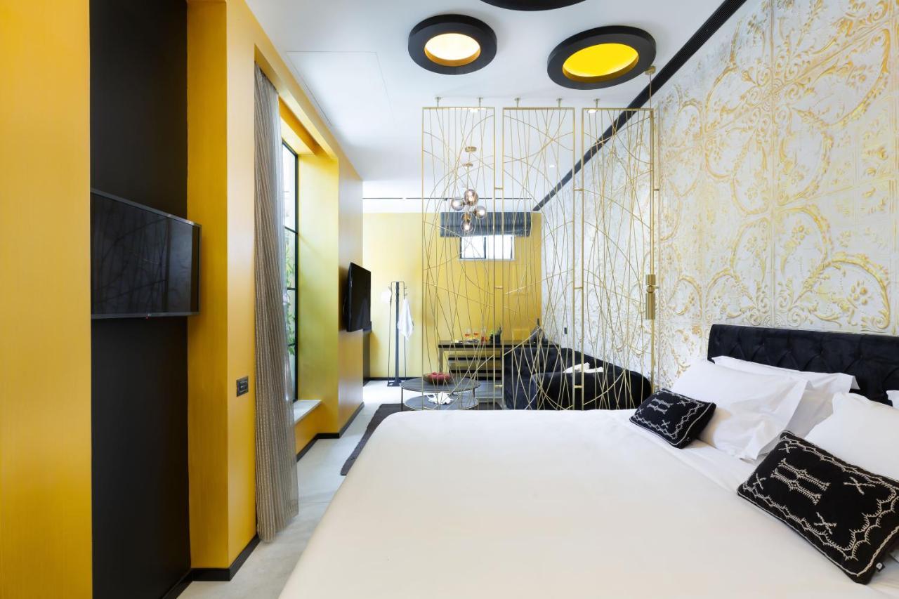 The Shell House Apartment Tel Aviv Exterior photo