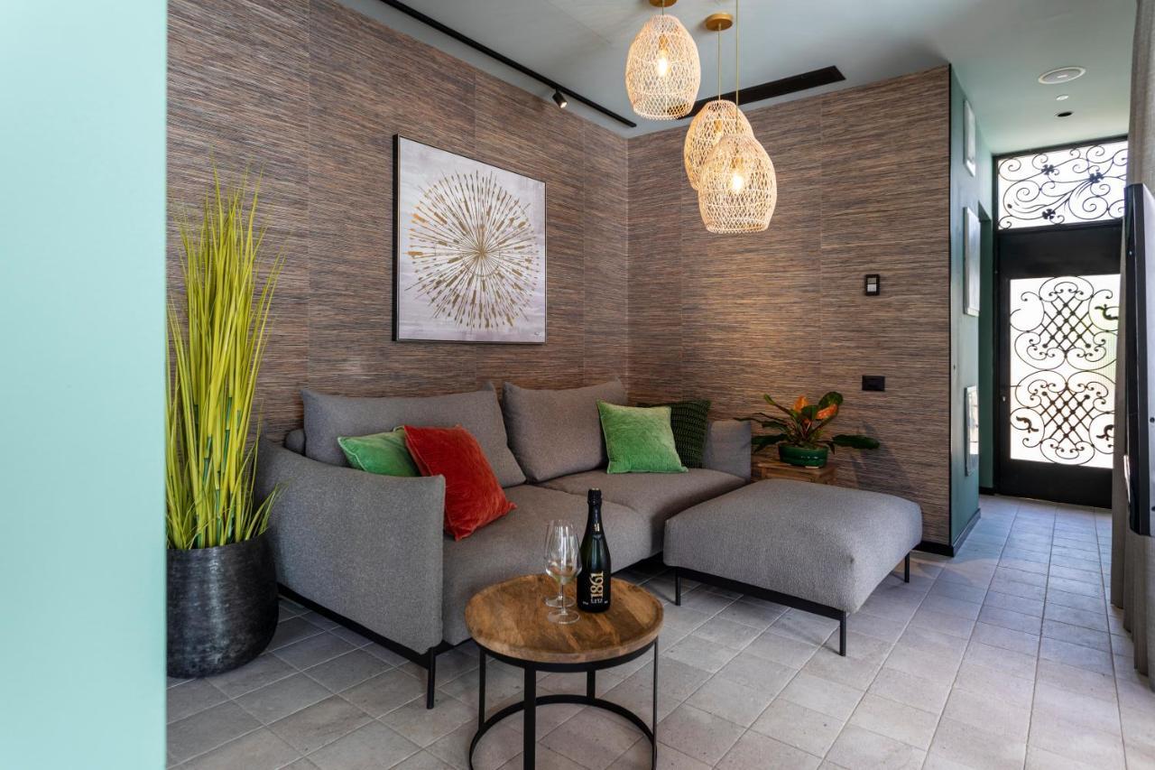 The Shell House Apartment Tel Aviv Exterior photo